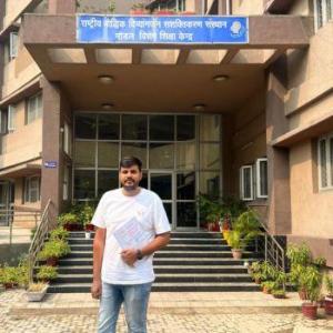 Vikas image