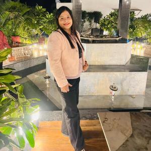 Kavya Lalchandani image