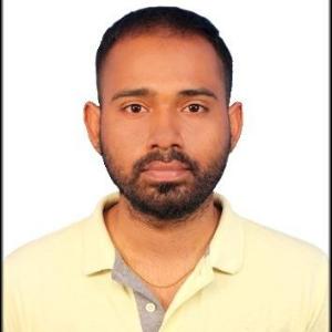 Saket Ranjan image
