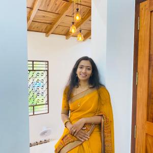 Nitheesha C image