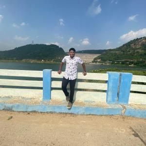 Soumick Saha image
