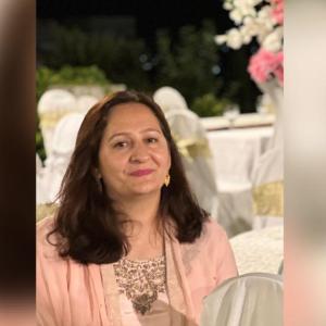 Fatima Haider image