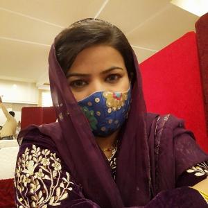 Saima Kashif image