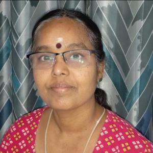 Sudha K image