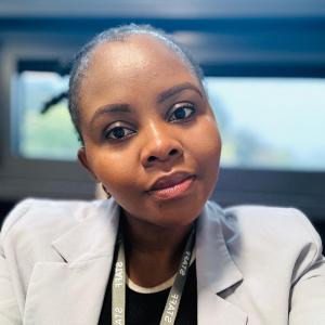 Fezile Khumalo image