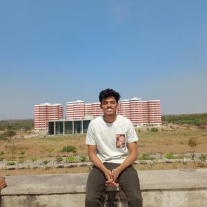 Rathod Kiran image