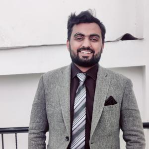 Prof. Beshray Hafey image