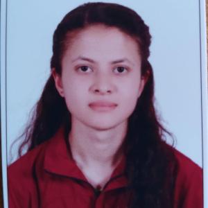 Kushma Khatri image
