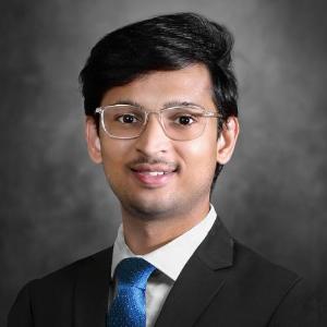 Usman Saeed M.D image