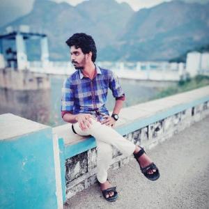 Karthikeyan Sakthivel image