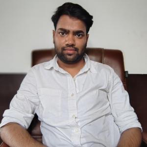 Anil Bansal image