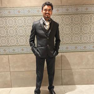 Satwik Gupta image