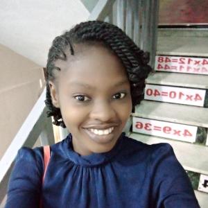Francis Olajumoke Elizabeth image