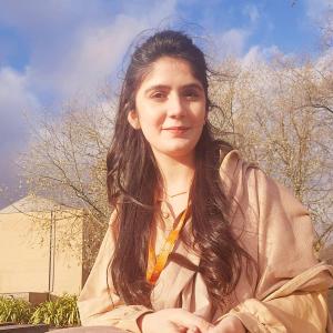 Afsheen image