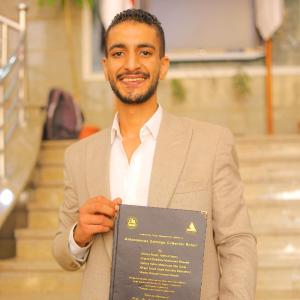 Khaled Elsherbiny image