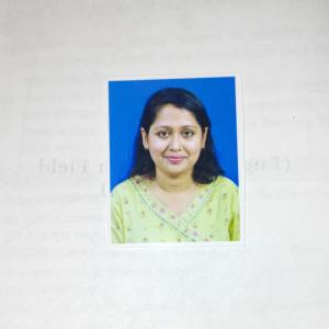 Chaitali Samanta image