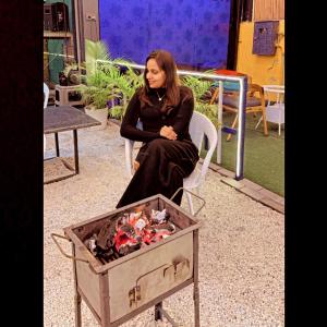 Payal Sharma image