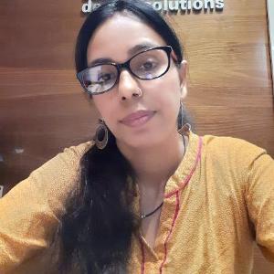 Rajani Rawat image