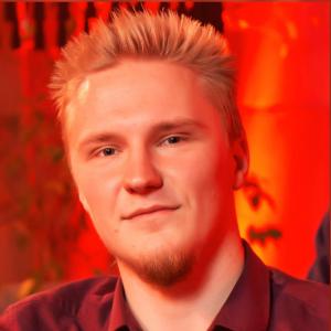 Stepan Zakharov image