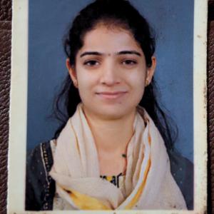 Avantika Kushwaha image