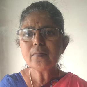 Meenakshi K image