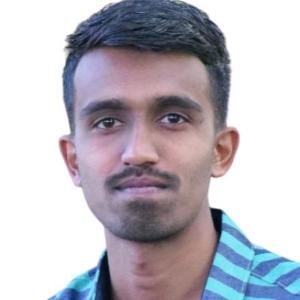 Krushna Kale image