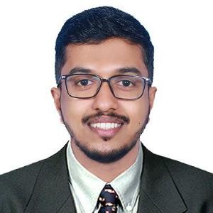 Rishad P K image