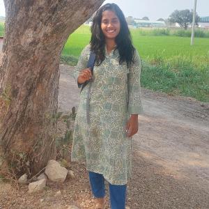 Amulya image