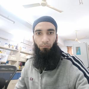 Dr Irfan Hussain image