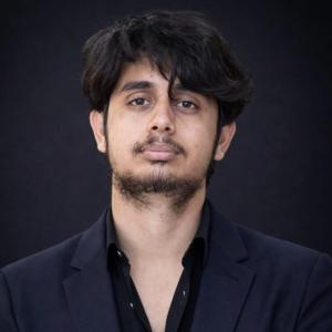 Talha Umer image