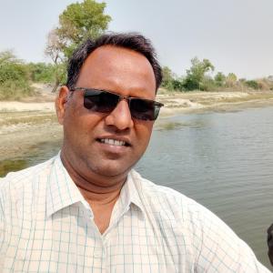 Rajesh Kumar Yadav image
