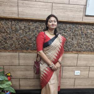Soumita Das image