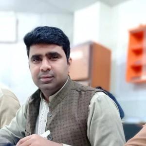 Malik Mahmood Ahmad image