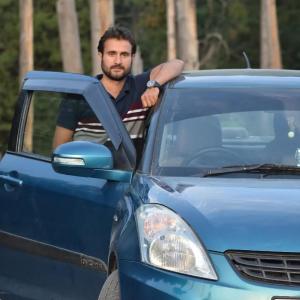 Mohammed Waseem image