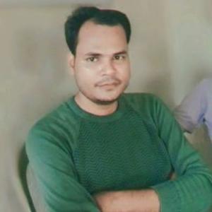 Mazharul Haque image