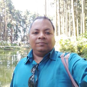 Biswajit Nath image