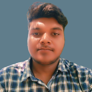 Ujjwal Raman image