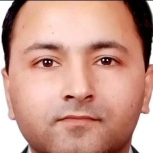Vikas Sharma image