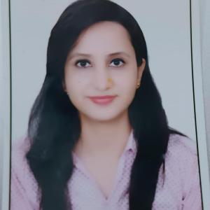 Ritika Khanna image