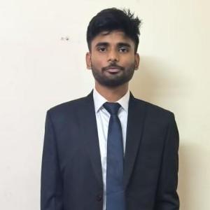 Aryan Raj Chourasia image