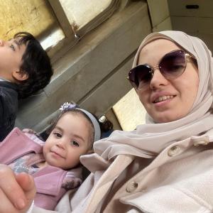 Tasnim Osama image