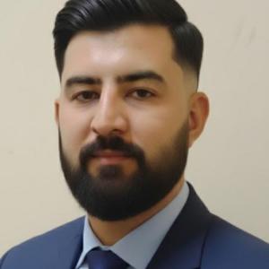Kaleem Ullah image
