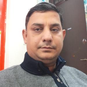 Rahul Paliwal image