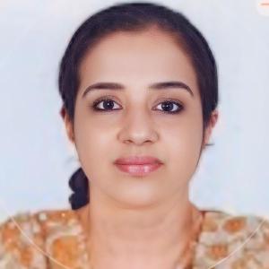 Dr. Anita Murali image