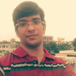 Abhishek Gade image
