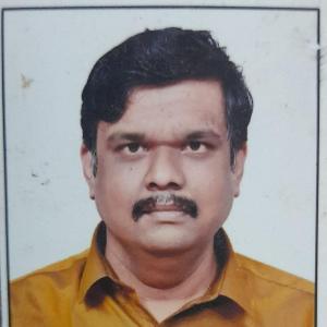 V Harsha image