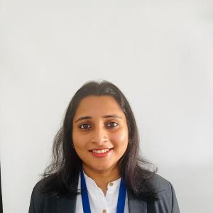 Aathira Vivek image