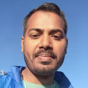 Rahul Dutta image