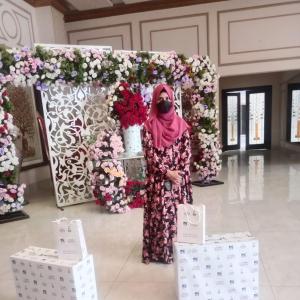 Farah Yasmin image