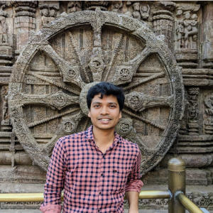 Aman Pandit image